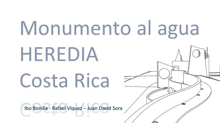 Monumento al Agua